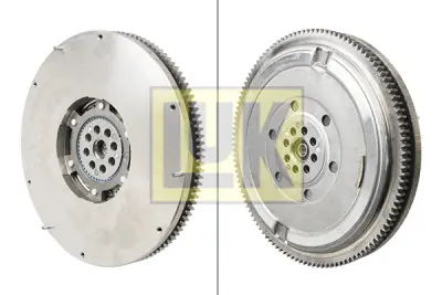 Oferta Flash Volante motor LUK 415 0808 10